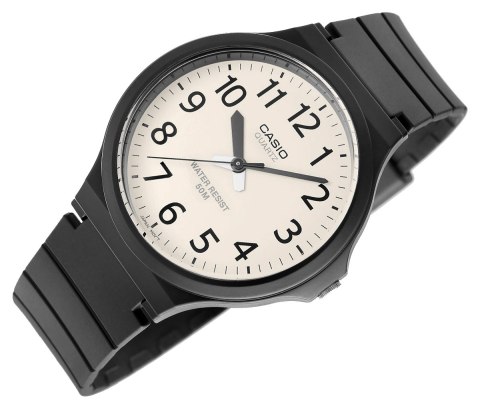 Zegarek Męski CASIO MW-240-7BVDF + BOX CASIO