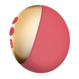 CRUSHIOUS ARCANE RECHARGEABLE STIMULATOR FOR COUPLES Crushious - Lunyvan S.L.
