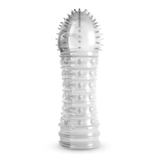 CRUSHIOUS DOTTED PENIS SLEEVE Crushious