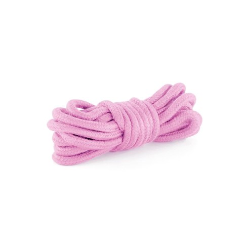 CRUSHIOUS DUNGEONS & MAIDENS BDSM KIT PINK Crushious