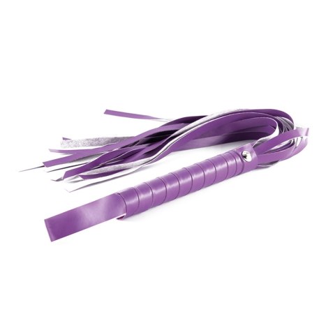 CRUSHIOUS DUNGEONS & MAIDENS BDSM KIT PURPLE Crushious