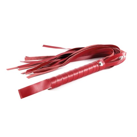 CRUSHIOUS DUNGEONS & MAIDENS BDSM KIT RED Crushious