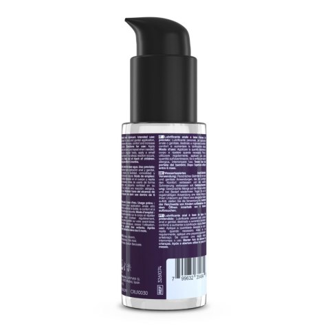 CRUSHIOUS EXPLORER ANAL DOUCHE 90ML WITH ANAL LUBRICANT 50ML AND THE PLUNGER ANAL PLUG Crushious