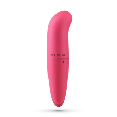 CRUSHIOUS G-FINDER MINI MASSAGER PINK Crushious - Lunyvan S.L.