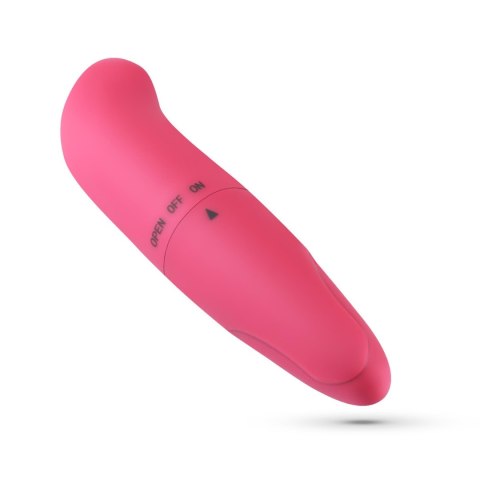 CRUSHIOUS G-FINDER MINI MASSAGER PINK Crushious