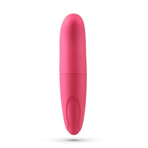 CRUSHIOUS G-FINDER MINI MASSAGER PINK Crushious