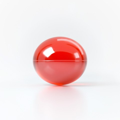 CRUSHIOUS LUBBIES KISSABLE OIL BALLS STRAWBERRY & CHOCOLATE Crushious