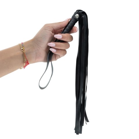 CRUSHIOUS MASTER & CUMMANDER 11 PIECE BONDAGE KIT Crushious