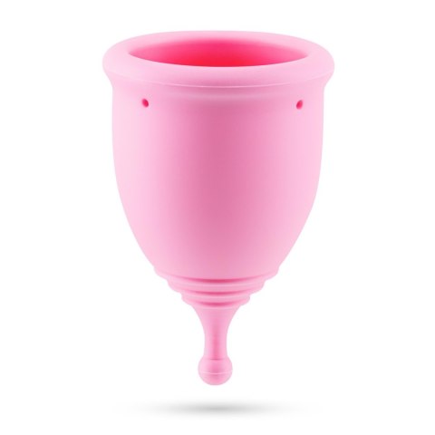 CRUSHIOUS MINERVA XS MENSTRUAL CUP WITH POUCH Crushious - Lunyvan S.L.