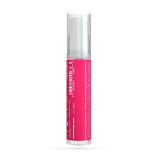 CRUSHIOUS STEAL MY KISSES STRAWBERRY CHAMPAGNE FLAVOUR LUBRICANT GEL 10ML Crushious - Lunyvan S.L.