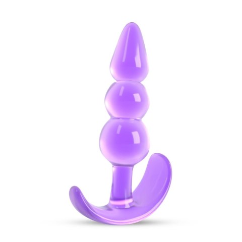 CRUSHIOUS THE PLUNGER ANAL PLUG Crushious