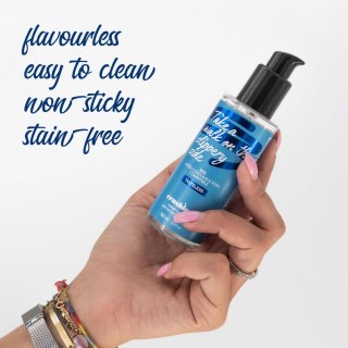 CRUSHIOUS WATERBASED LUBRICANT 100 ML Crushious