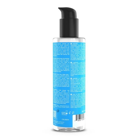 CRUSHIOUS WATERBASED LUBRICANT 250 ML Crushious