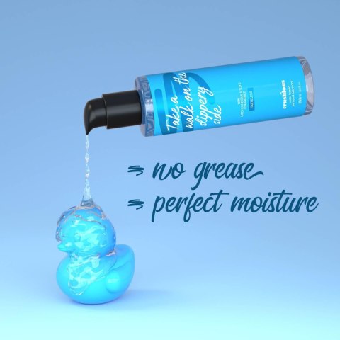 CRUSHIOUS WATERBASED LUBRICANT 250 ML Crushious