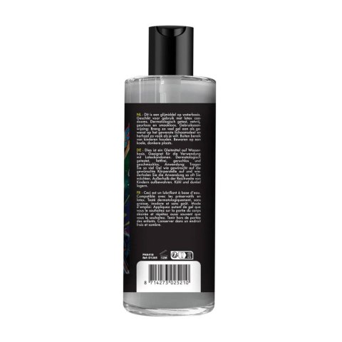 Deranged AI Robot - Cum Lube - 3.4 fl oz / 100 ml SHOTS