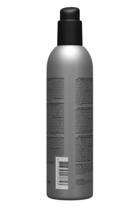 MALE COBECO ANAL RELAX LUBRICANT 250ML Cobeco