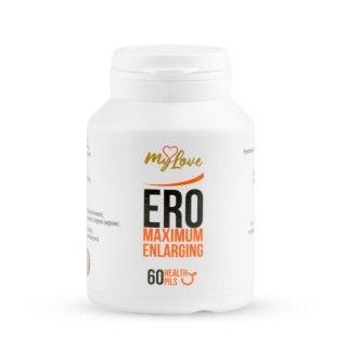 MyLove Ero maximum enlarging health pils 60 Boys of Toys Sp. z o.o.
