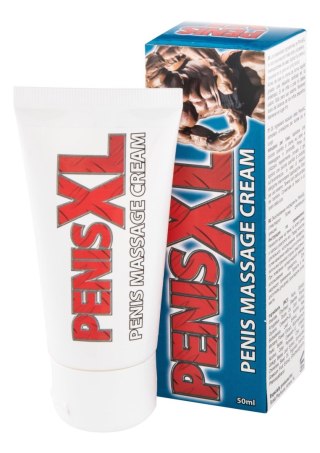 Penis XL Cream 50ml Natural SCALA