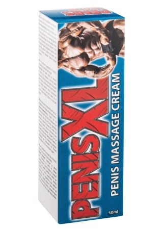 Penis XL Cream 50ml Natural SCALA