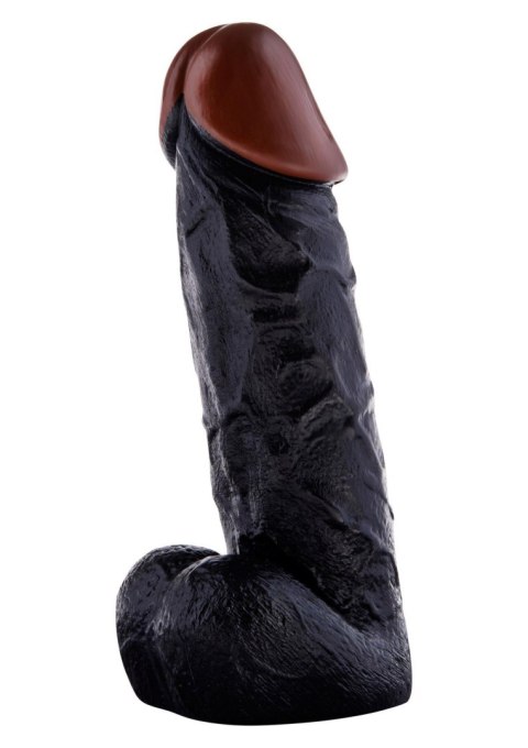 Prince Of Namibia 20 cm Dong Black SCALA