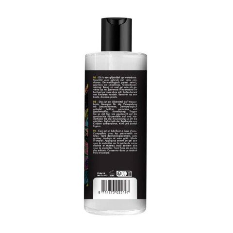 Ravacing Werewolf - Cum Lube - 3.4 fl oz / 100 ml SHOTS