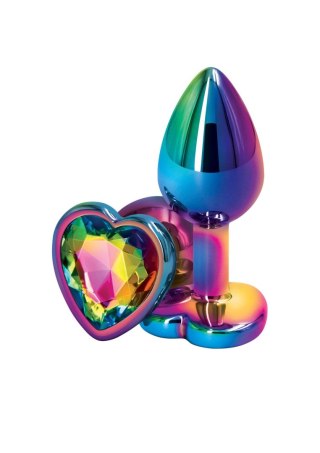 Rear Assets Mulitcolor Heart S Multicolor SCALA
