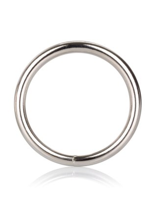 Silver Ring - Large Silver SCALA