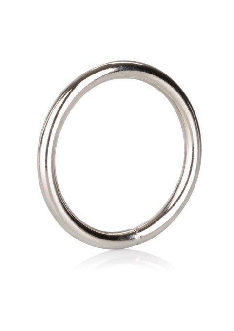 Silver Ring - Large Silver SCALA