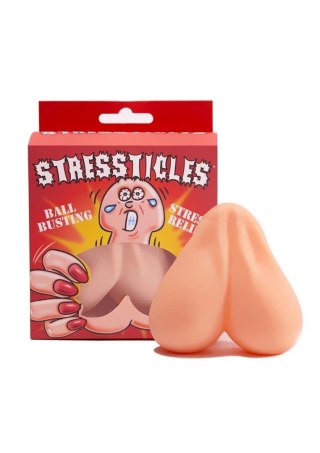 Stressticles Light skin tone SCALA