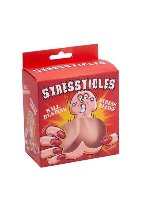 Stressticles Light skin tone SCALA