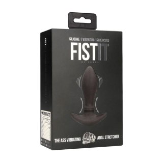 The ASS - Anal Self Penetrating Stretcher - Black SHOTS
