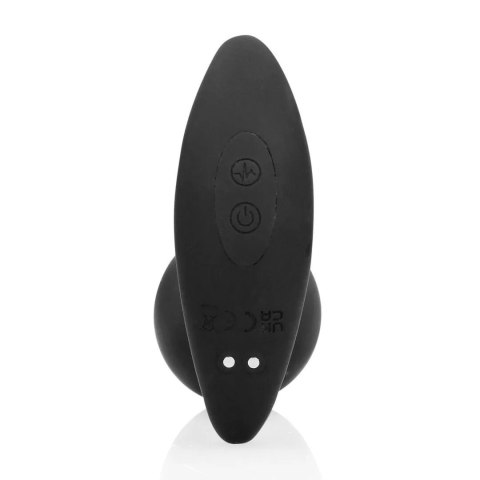 The ASS - Anal Self Penetrating Stretcher - Black SHOTS