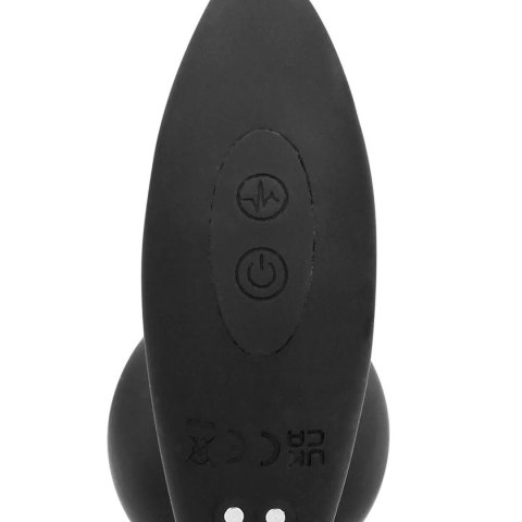 The ASS - Anal Self Penetrating Stretcher - Black SHOTS