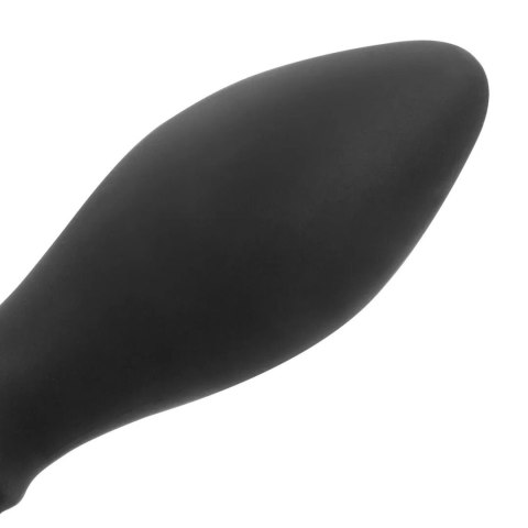 The ASS - Anal Self Penetrating Stretcher - Black SHOTS