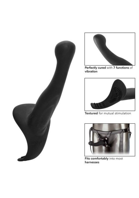 The Royal Vibrating Set Grey SCALA