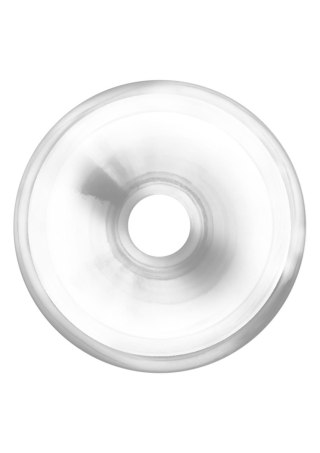 Universal Donut Original Transparent SCALA