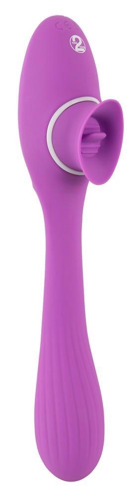 2 Function bendable Vibe ORION