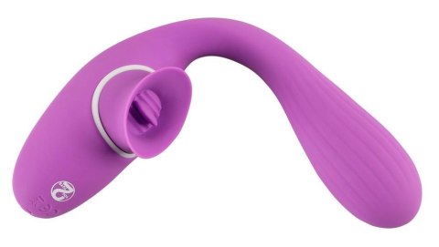 2 Function bendable Vibe ORION
