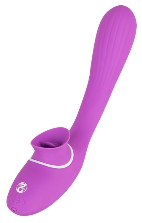 2 Function bendable Vibe ORION