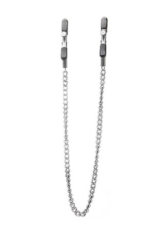 Adjustable Nipple Clamps - Metal SHOTS