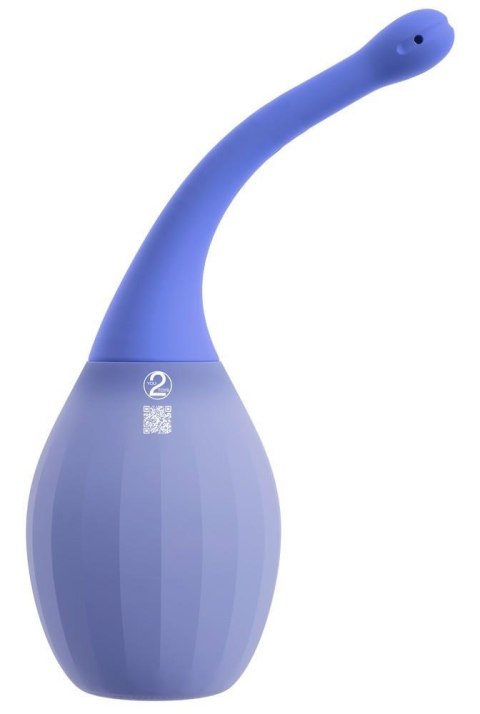 Anal douche bendable ORION