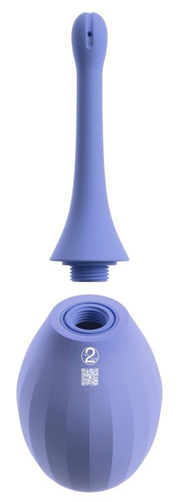 Anal douche bendable ORION