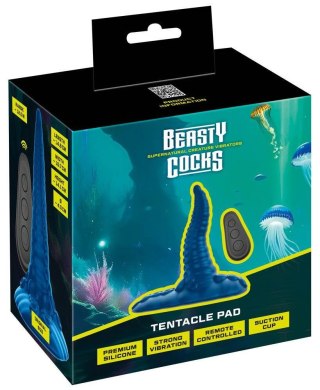 Beasty Cocks Tentacl ORION