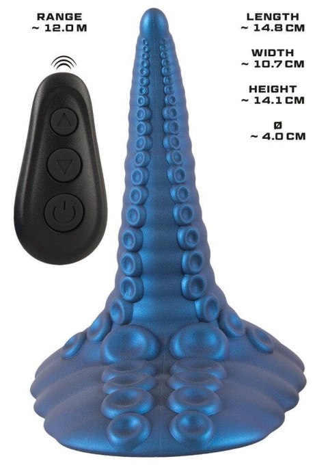 Beasty Cocks Tentacl ORION