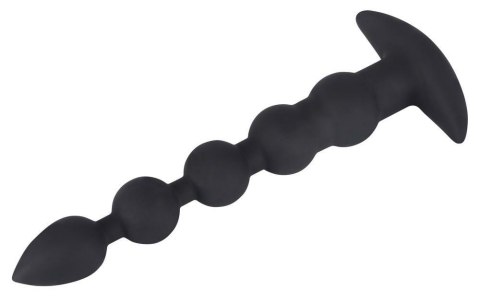 Black Velvets Rechargeable Bea ORION