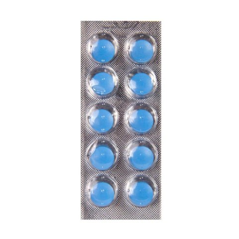 Diehard II Hardcore - Stimulating Capsules - 10 Pieces SHOTS