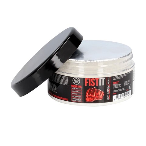 Fist It Powder Lube - 275 gr SHOTS