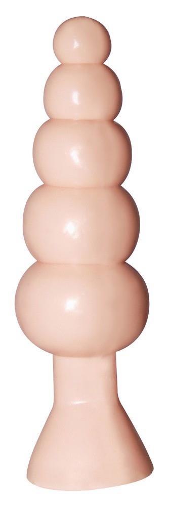 Korek analny Small Tower NMC PVC 20 cm NMC