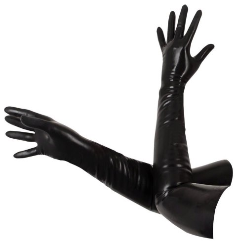 Latex Gloves M ORION