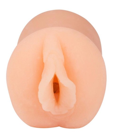 Masturbator pochwowy Pussy Aggie NMC 11 cm TPR NMC